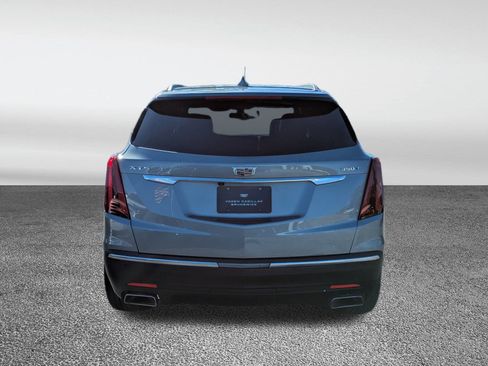 Used 2023 Cadillac XT5 Luxury image 28
