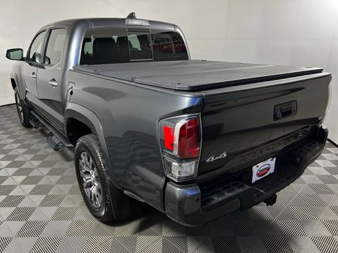 Used 2023 Toyota Tacoma Limited AWD/4WD image 7