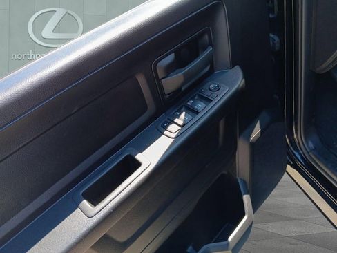 Used 2023 RAM 1500 Tradesman w/ Popular Equipment Group image 7