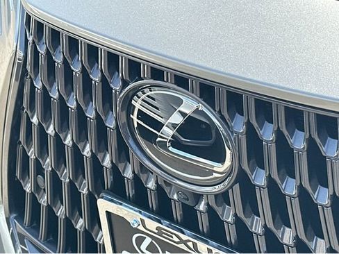 New 2026 Lexus NX 350h AWD w/ Premium Package image 41