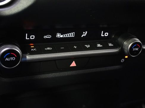 Used 2025 MAZDA CX-30 AWD 2.5 S w/ Select Sport Pkg image 30