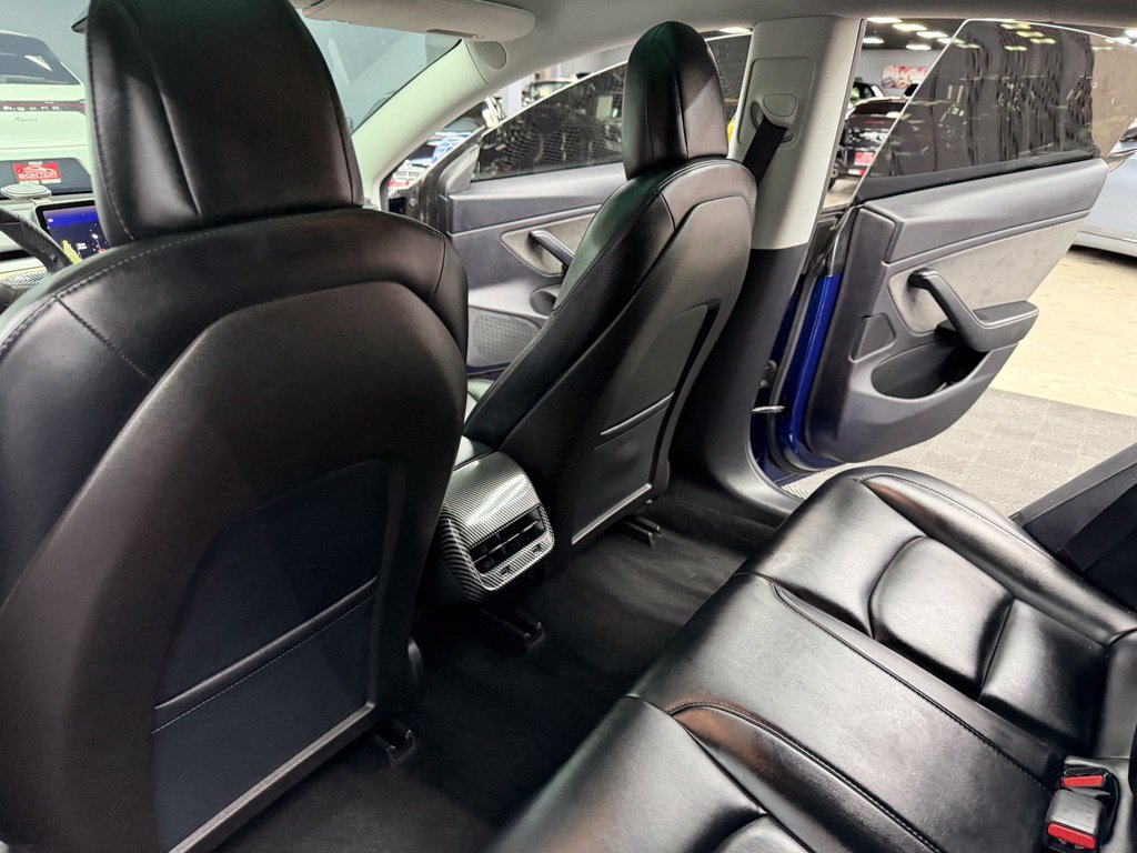 Used 2019 Tesla Model 3 Long Range AWD/4WD image 34
