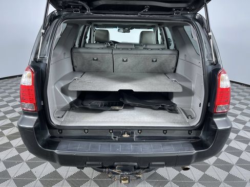 Used 2008 Toyota 4Runner Limited AWD/4WD image 25