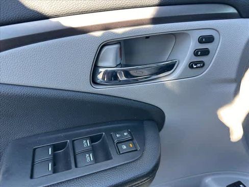 Used 2021 Honda Pilot Special Edition image 16