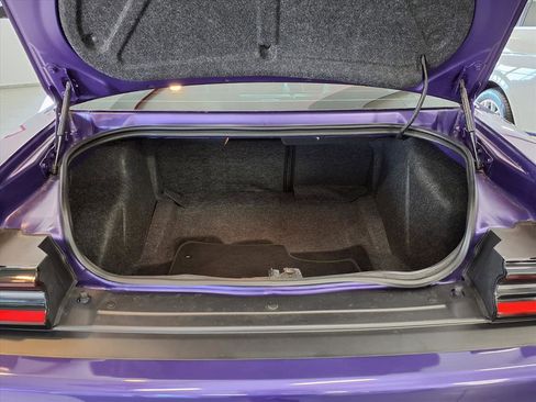 Used 2023 Dodge Challenger R/T Scat Pack w/ T/A Package image 13