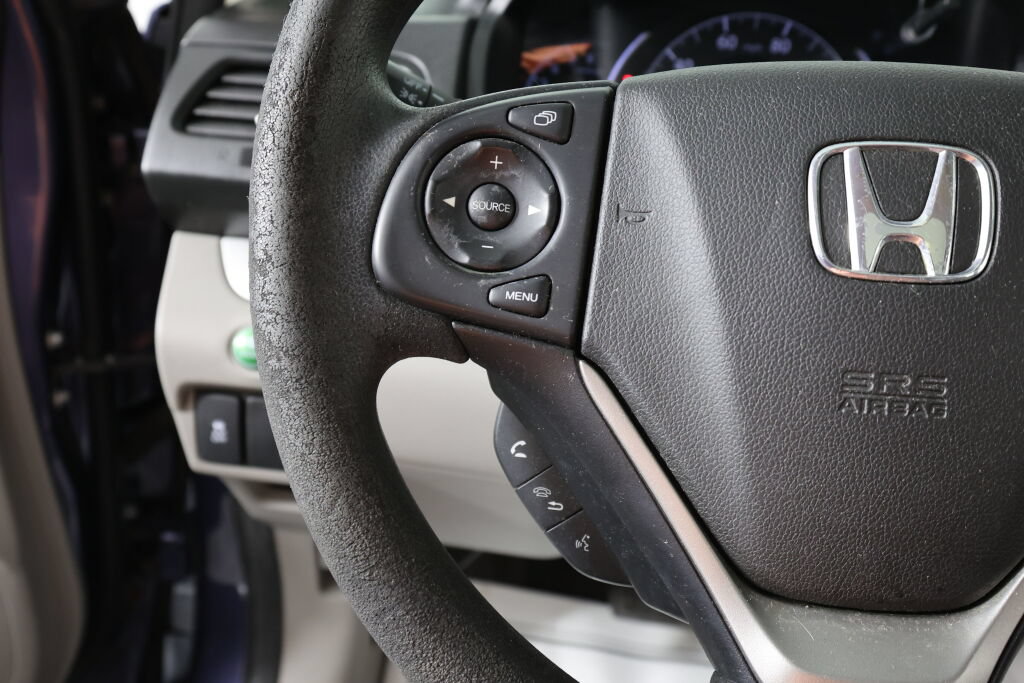 Used 2012 Honda CR-V EX image 32