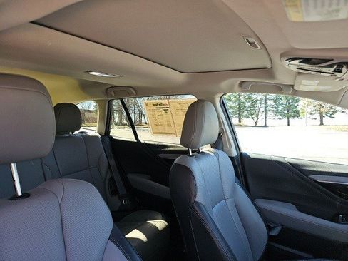 Used 2024 Subaru Outback Limited image 13