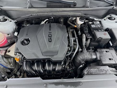 Used 2023 Kia Sportage X-Line w/ X-Line Premium Package image 31