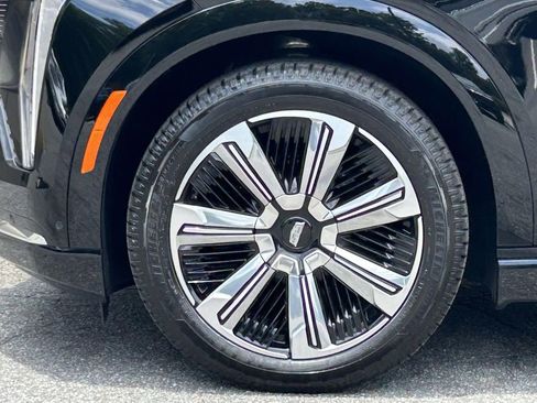 New 2026 Cadillac Escalade IQ Luxury 1 AWD/4WD image 10