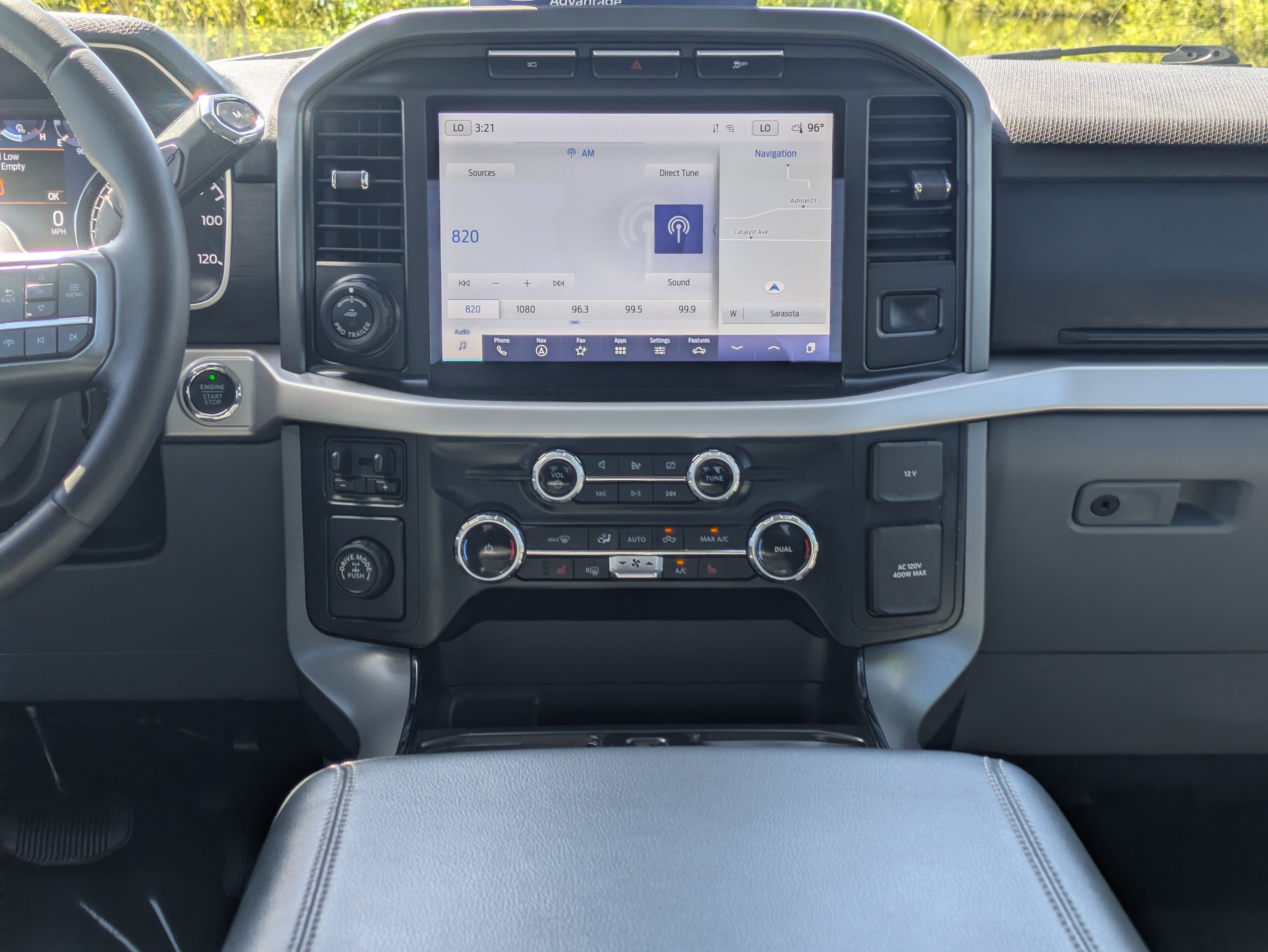 Used 2023 Ford F150 XLT w/ Equipment Group 302A High RWD image 25