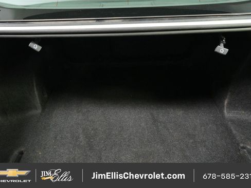 Certified 2024 Chevrolet Malibu LT FWD image 28