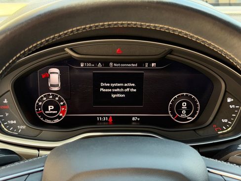 Used 2018 Audi SQ5 Prestige AWD/4WD image 37