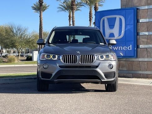 Used 2015 BMW X3 xDrive35i image 5