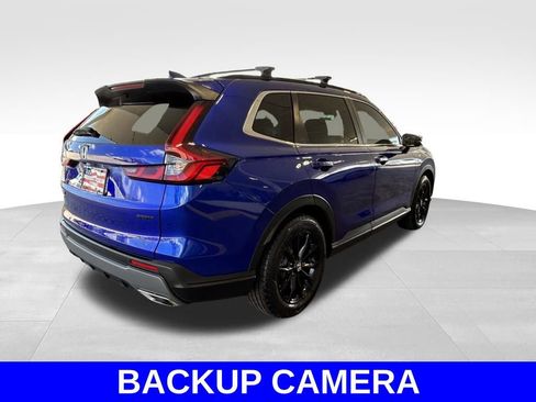 Used 2024 Honda CR-V Sport image 4