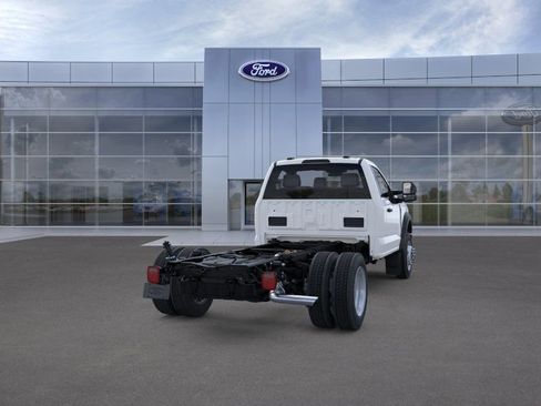 New 2026 Ford F450 XL image 39
