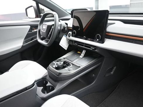 New 2026 Subaru Uncharted AWD image 25