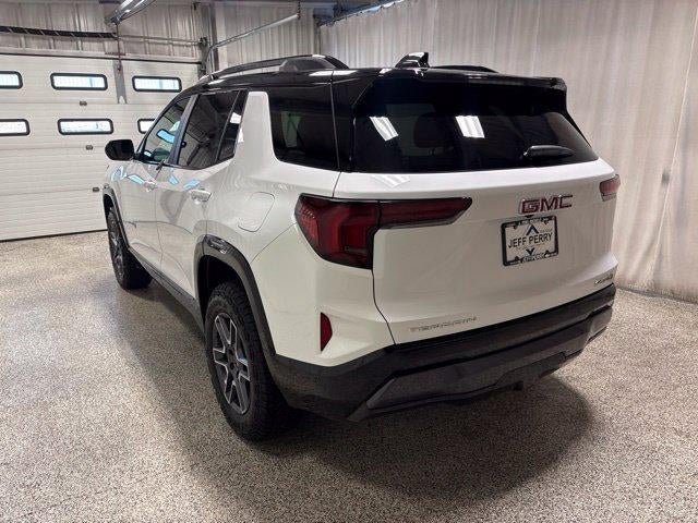 Used 2026 GMC Terrain AT4 w/ Convenience Package III AWD/4WD image 6