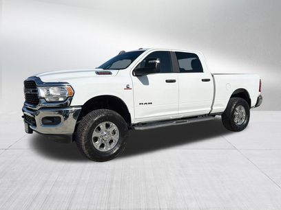 Used 2024 RAM 2500 Big Horn