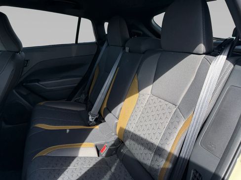 New 2026 Subaru Crosstrek 2.5i Sport AWD/4WD image 13
