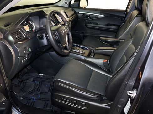 Used 2023 Honda Ridgeline RTL-E image 15
