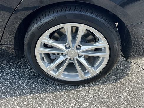 Used 2024 Cadillac CT4 Luxury image 30