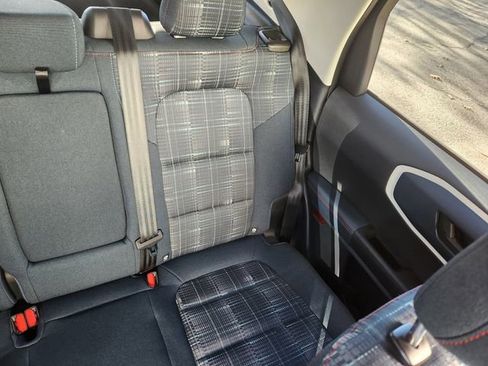 New 2025 Ford Bronco Sport Heritage w/ Convenience Package image 15