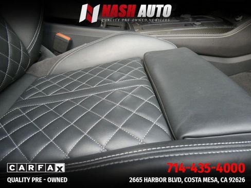 Used 2018 Audi SQ5 Premium Plus w/ S Sport Package AWD/4WD image 30