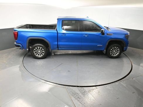 Used 2023 GMC Sierra 1500 AT4 AWD/4WD image 43