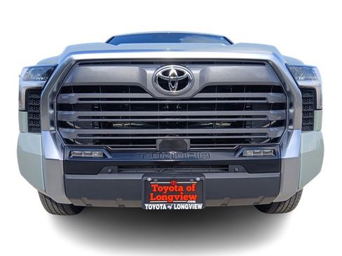 Used 2026 Toyota Tundra Limited image 15