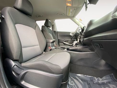 Used 2024 Kia Soul LX w/ Option Group 015 image 15