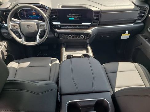 New 2026 Chevrolet Silverado 2500 LT w/ Trail Boss Package AWD/4WD image 12