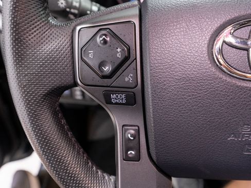 Used 2023 Toyota Tacoma TRD Sport AWD/4WD image 29