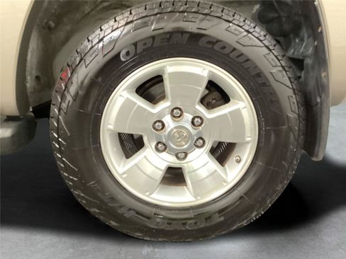 Used 2008 Toyota 4Runner SR5 RWD image 28