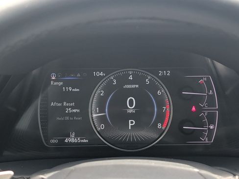 Used 2022 Lexus ES 350 w/ Premium Package FWD image 16