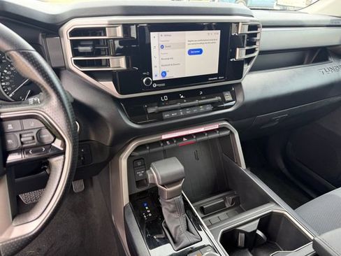 Used 2024 Toyota Tundra SR5 image 17