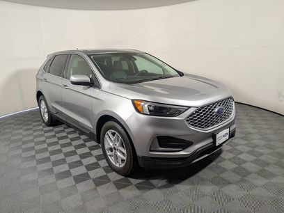 Used 2024 Ford Edge SEL