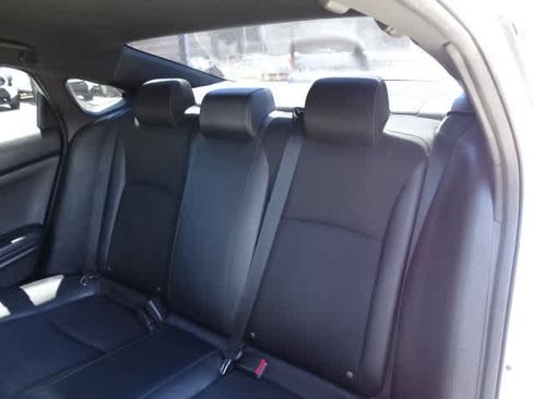 Used 2021 Honda Civic Sport image 20