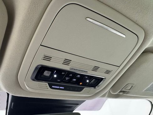 New 2026 Lincoln Nautilus Black Label w/ Jet Appearance Package image 48