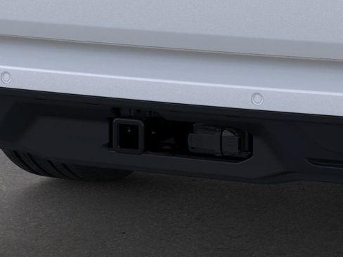 New 2026 Ford Expedition Max Active AWD/4WD image 23