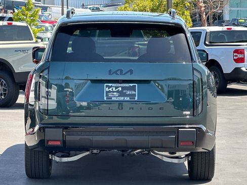New 2027 Kia Telluride EX X-Line AWD/4WD image 5