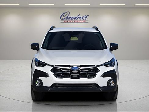 Certified 2026 Subaru Crosstrek 2.5i Limited AWD/4WD image 8