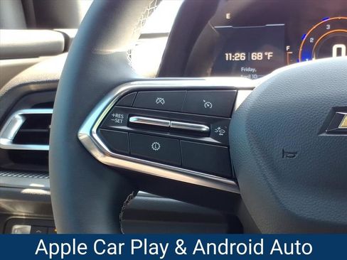 New 2026 Chevrolet Traverse LT image 10