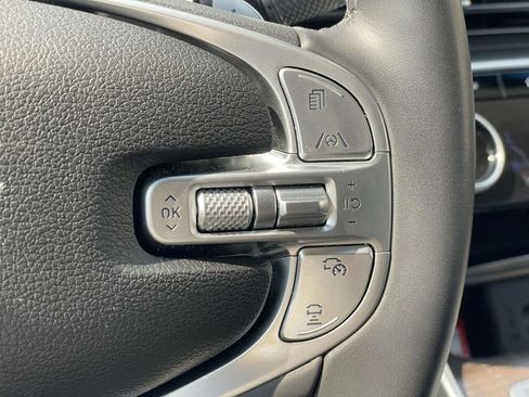 Used 2024 Genesis GV80 3.5T Advanced w/ Advanced Package AWD/4WD image 9