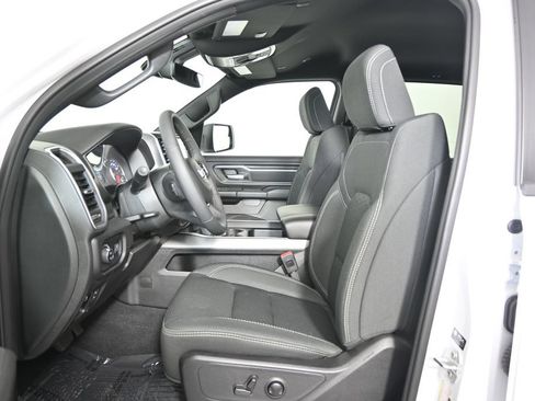 Used 2025 RAM 1500 Big Horn AWD/4WD image 20