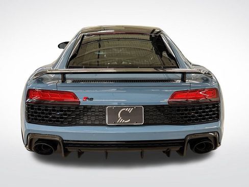 Used 2020 Audi R8 V10 performance AWD/4WD image 4