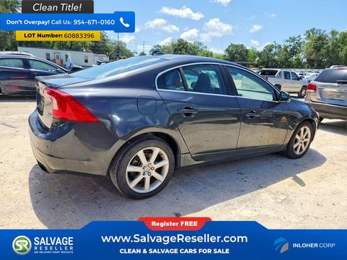 Used 2016 Volvo S60 T5 Premier FWD image 4