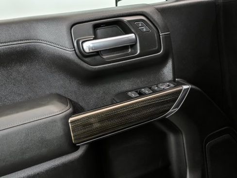 Used 2019 Chevrolet Silverado 1500 RST image 8