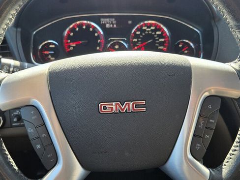 Used 2015 GMC Acadia SLT FWD image 15