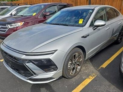 Used 2024 Hyundai Sonata SEL