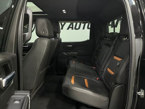 Used 2019 GMC Sierra 1500 AT4 image 30